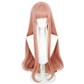 NIKKE: The Goddess of Victory Rapi Perücke Cosplay Perücke